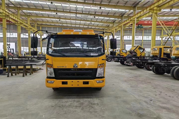 camion
